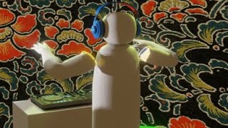 The Emptiness/かけビーツ(さとれずP)feat.Chis-A