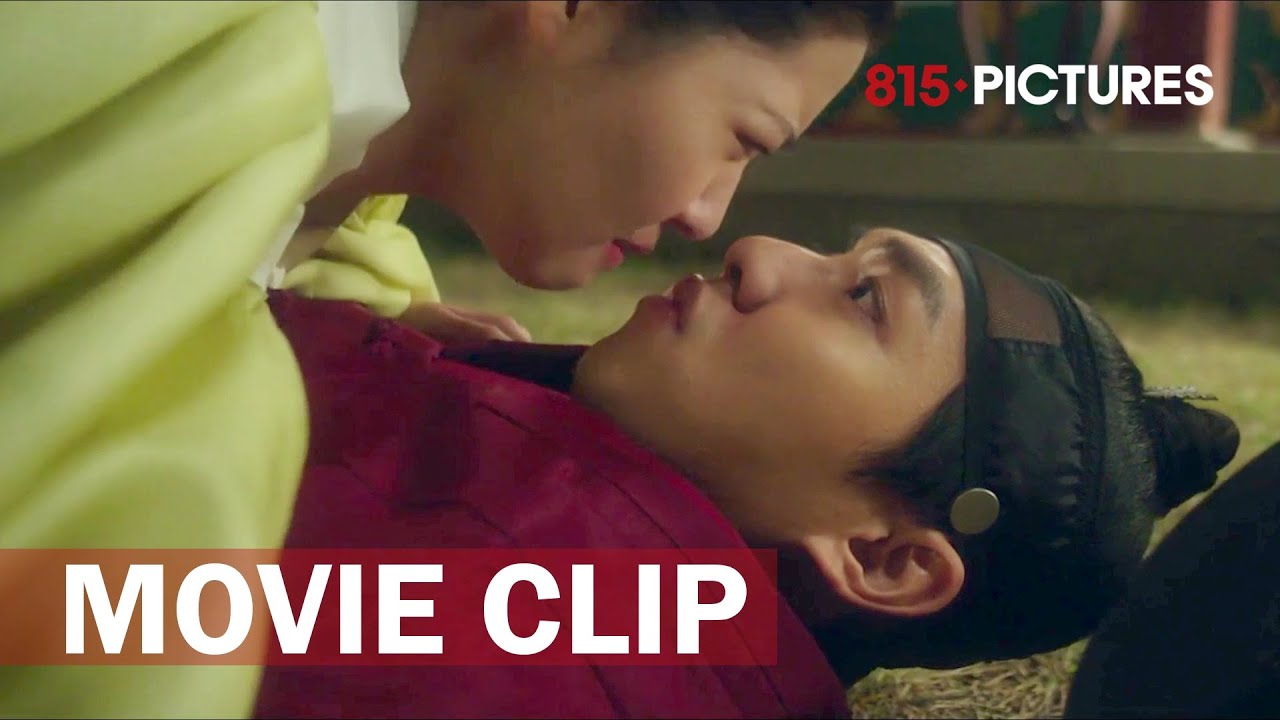 Download She Gives An Angry Kiss To A Wrong Guy | Lee Seung Gi & Shim Eun Kyung | Princess and  Matchmaker