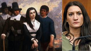 The Lindsay Clancy Trial - Salem In Reverse