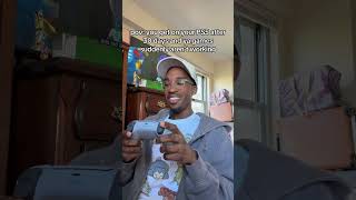We don’t own nothing nowadays #sony #ps5 #playstation #nintendo