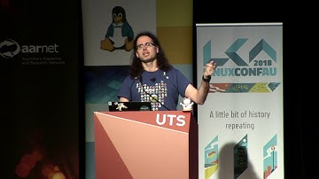 The design and implementation of the XArray