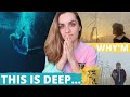 Q-POP Reaction: NINETY ONE "Why'm" Music Video // Deep & Empowering