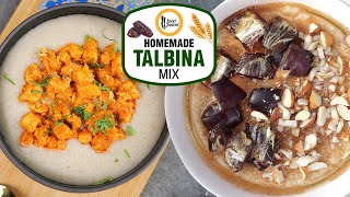 Krasan Talbina Mix