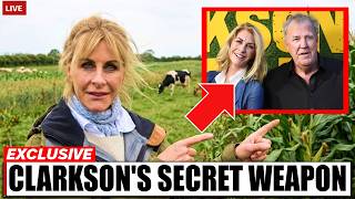 The Loophole Inside Clarkson's Empire – How LISA Hogan Beat The Entire System
