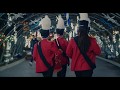 Street Drum Corps | Holiday Drum Line
