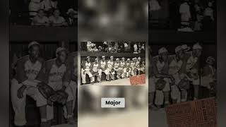 Negro Leagues: How Black Baseball Legends FINALLY Got Their Due!