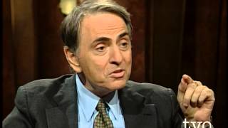 Studio 2: Carl Sagan