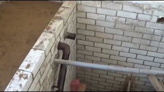 Принудительная вытяжка из подвала Принудительная вытяжка из подвала