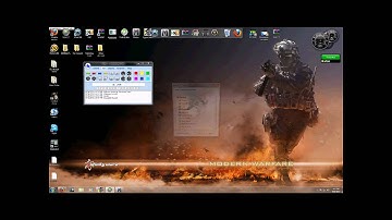 How to mod your gamertag (After MW2 Patch)