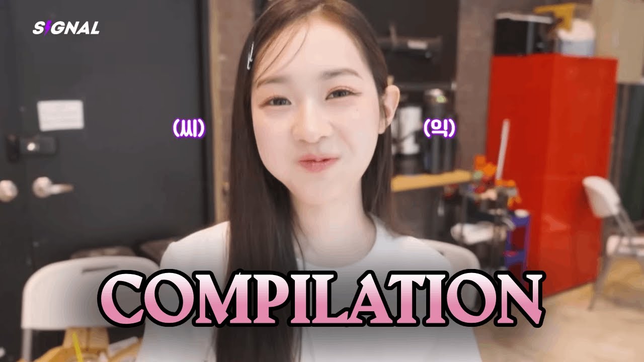 트리플에스 tripleS - Kim SooMin 김수민 | Compilation 2024