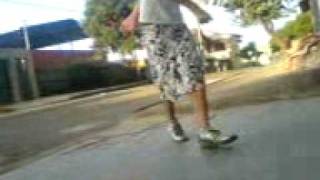artur-rebolation(free step)
