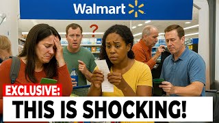 12 HUGE MISTAKES Everyone Makes Shopping at Walmart