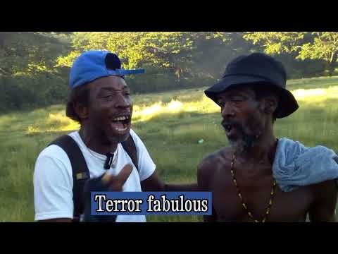 the latest about Terror fabulous part 1