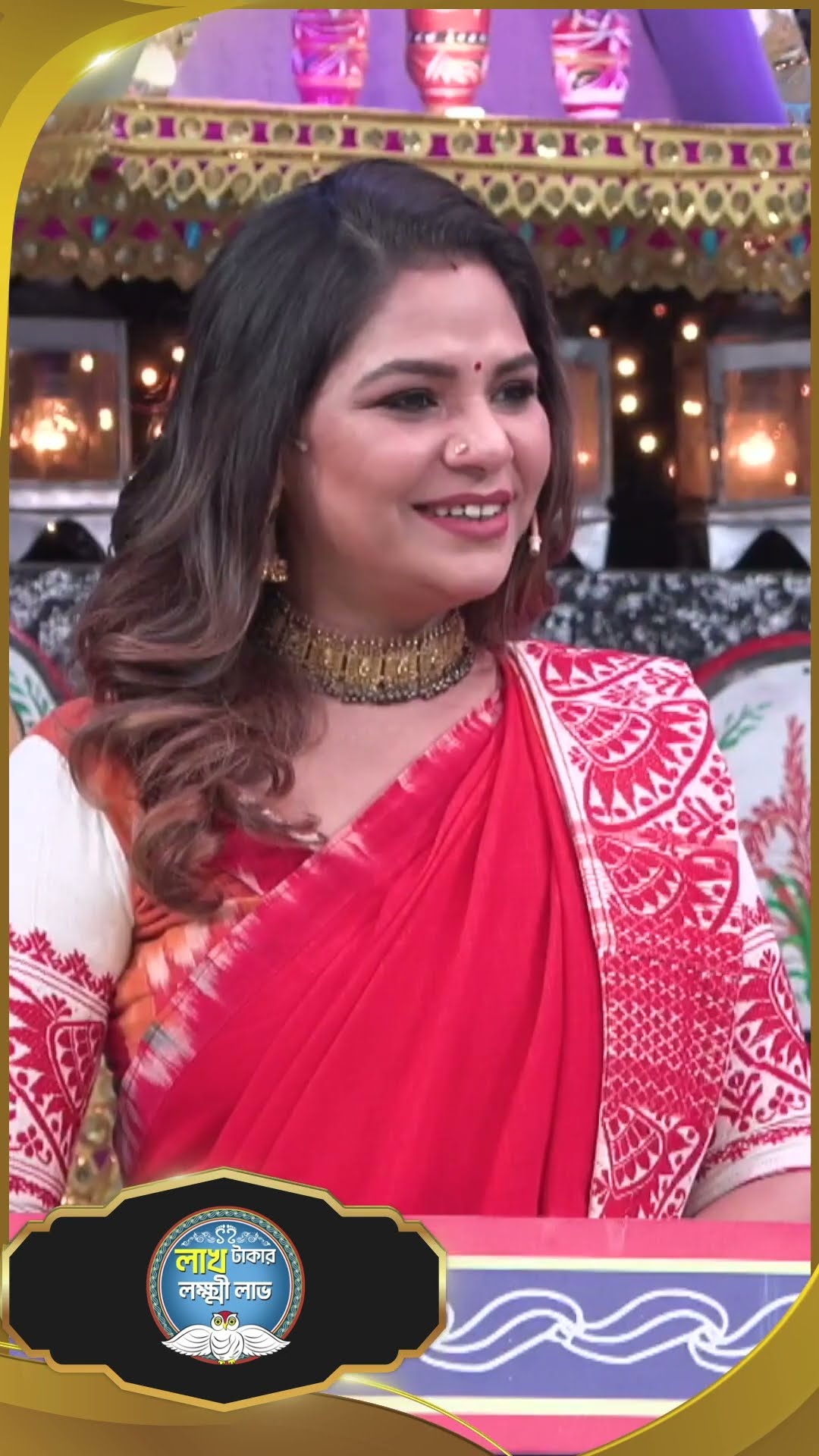 #LakhTakarLokkhiLabh #sunbanglaserial #ytshorts