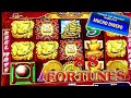 88 FORTUNES SLOT HIGH LIMIT JACKPOT/ HIGH LIMIT BONUS/ $88 BETS