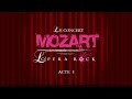 Vignette de la vidéo Mozart L'opera Rock Le Concert, Acte 1, Kiev 01.04.2017