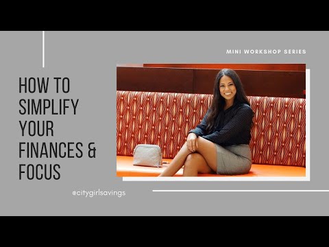 How to Simplify
