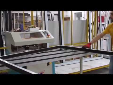 Lgg - წარმოების პროცესი