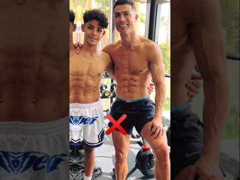 Cristiano Ronaldo Muslim