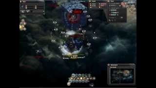 DarkOrbit killing cubikon on LCB-10