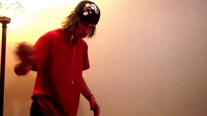 Bryant kinney single trick 2