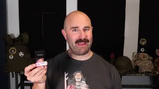 I opened a strange Thumb-drive someone mailed to me... Very Weird