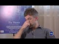 Paul Thomas Anderson answers a question about Tom Cruise