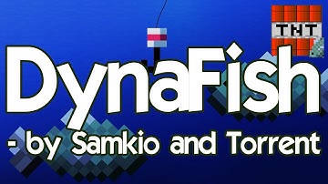 Plugin Showcase - DynaFish- WoopaGaming