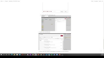 Node-Red on Raspberry Pi - No Coding 3/3