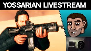 Spec Ops: The Line - Deadly Bullets Mod Playthrough Spec Ops: The Line - Deadly Bullets Mod Playthrough
