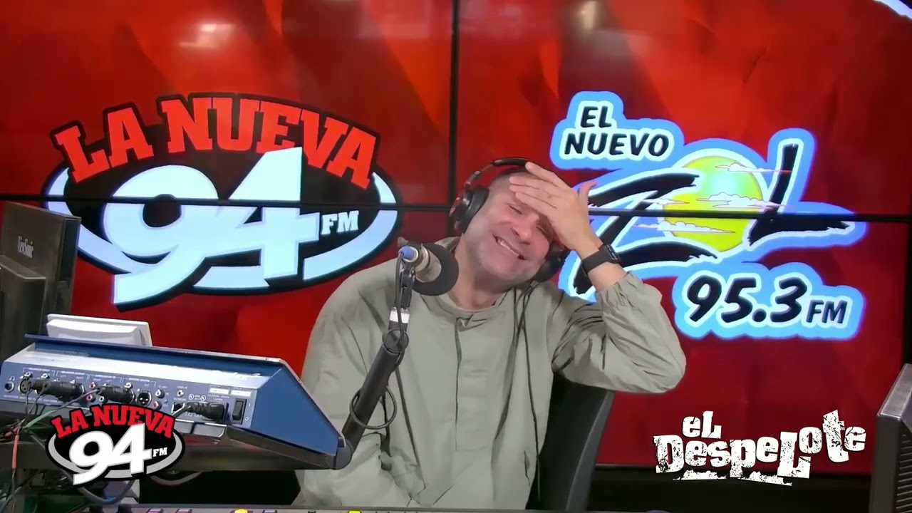 HecTours | ¿Deberías Cancelar El Viaje A Europa Debido A Las Protestas? #ElDespelote #LaNueva94