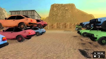 Game Guru Apocalypse Style