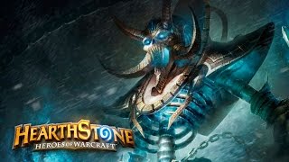 картинка: Кел'Тузад вышел погулять [Hearthstone: Повелитель Арены #44]