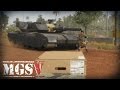 MGSV 終わりなき代理戦争[全タスク]　~潜入は変わった~