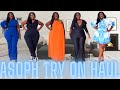 ASOPH PLUS SIZE/CURVE TRY ON VIDEO | 2X | PRETTY NICI