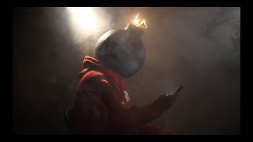 Spose - "Self Destruct (with Dominic Lavoie)" (Official Music Video)