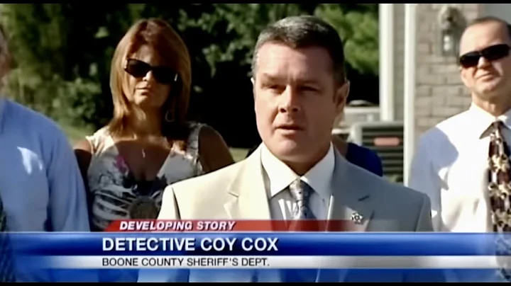 Ruckus talks to Detective Coy Cox