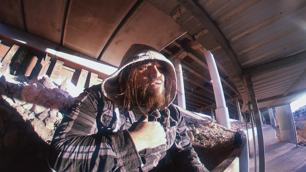 Versa The Rapper - Fear - YouTube