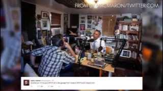 President Obama drops N-word to make point on racism