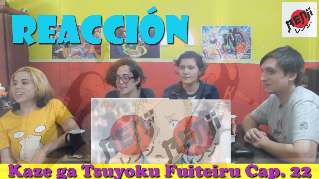 Download Reaccion Kaze Ga Tsuyoku Fuiteiru Cap 22 Kakeru Ama A Youtube For Android Get Wallpaper Reaccion Kaze Ga Tsuyoku Fuiteiru Cap 22 Kakeru Ama A Youtube For Free