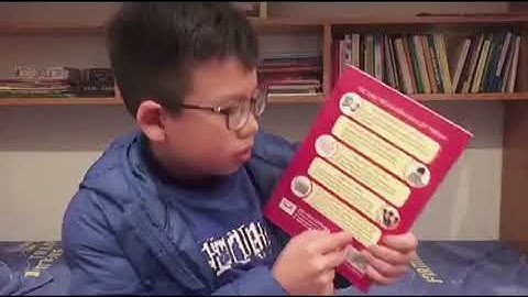 [Review] Sách Lập Trình Với Scratch 3 - Học Sinh Gia Huy Trường TH Chu Văn An