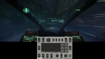 LEA Extended Input - Star Citizen UI rev. 1.3 WIP