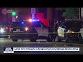 Minneapolis police overtime funding passed by council committee | FOX 9 KMSP