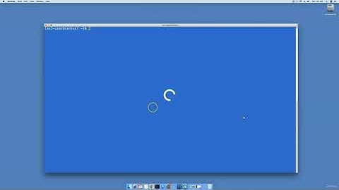 Section   4 Basic MySQL Database Administration