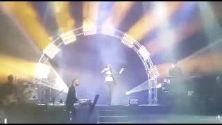 Giusy Ferreri Milano, 2016