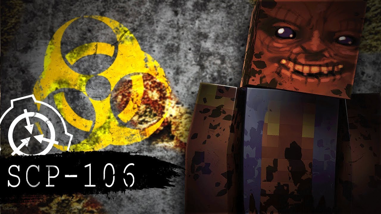 Minecraft SCP Foundation! - SCP-079 OLD AI [S1E9] 