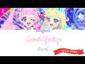ClariS || Love is Mystery || with Romanji and English