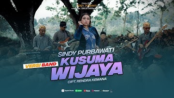 Sindy Purbawati - Kusuma Wijaya | Official Music Video