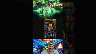 BEST ZKG PIC EVER MADE - MARVEL - #marvelstrikeforce #msf #shorts #iso45