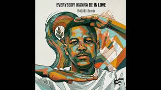 Calvin Fallo - Everybody Wanna Be In Love [1F4OUR1 Remix] 